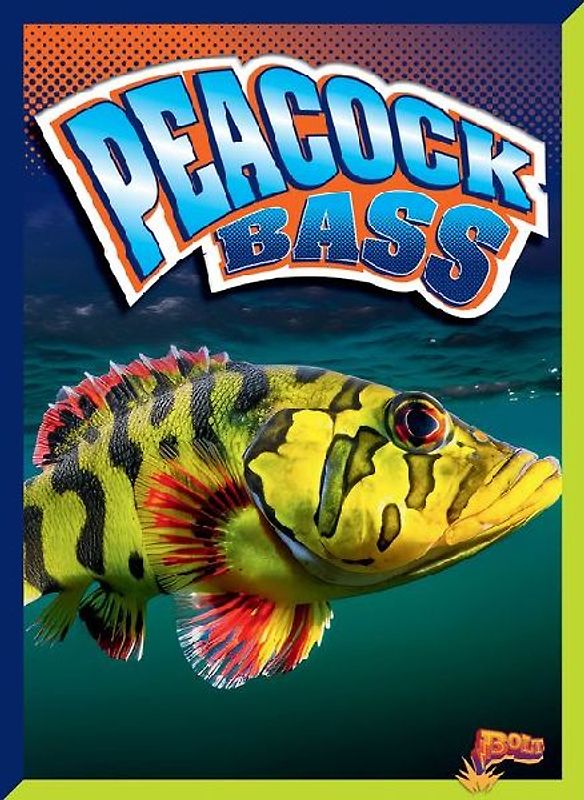 Peacock Bass