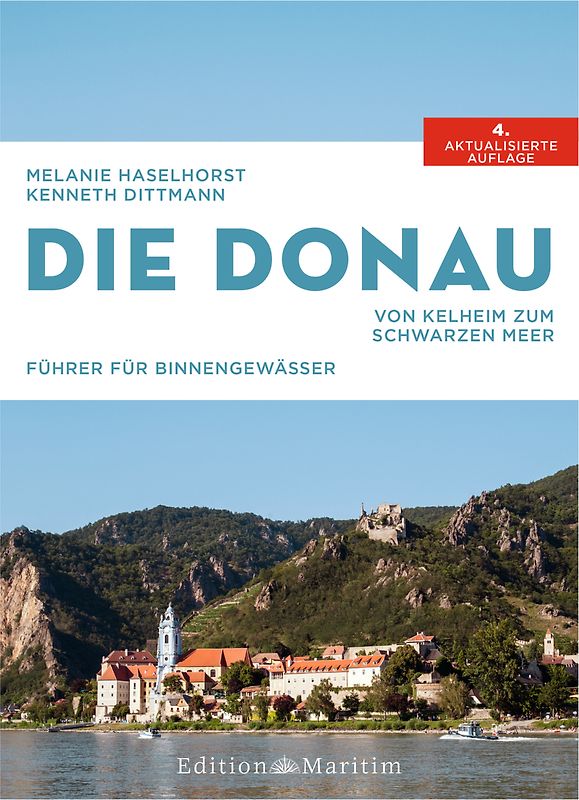 Die Donau
