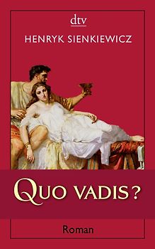 Quo vadis?