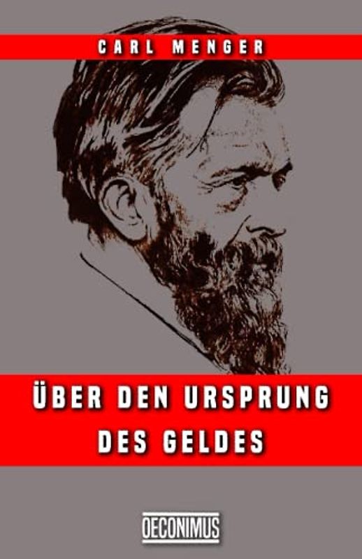 Über den Ursprung des Geldes