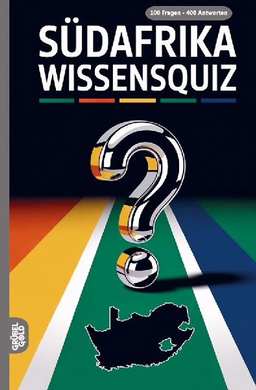 Südafrika Wissensquiz