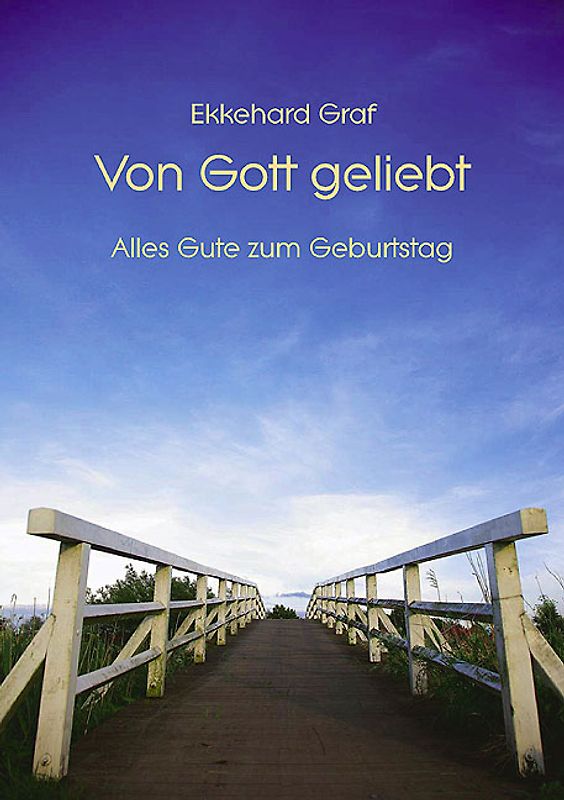 Von Gott geliebt