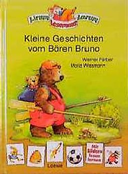 Kleine Geschichten vom Bären Bruno
