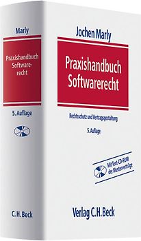 Praxishandbuch Softwarerecht