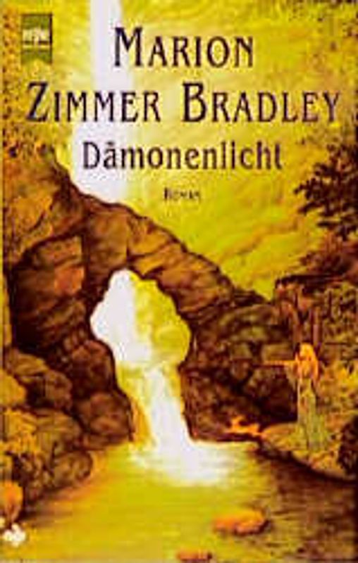 Dämonenlicht. Roman