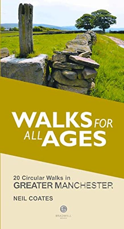 Walks for All Ages Greater Manchester