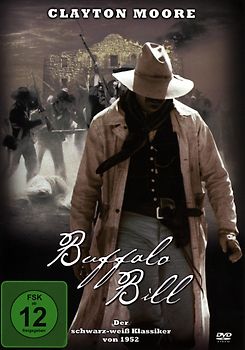 Buffalo Bill DVD