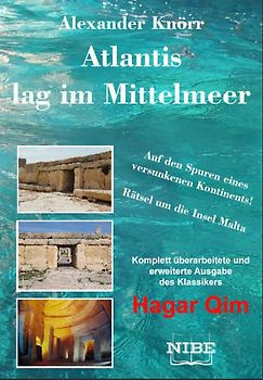 Atlantis lag im Mittelmeer