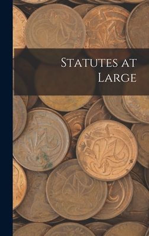 Statutes at Large