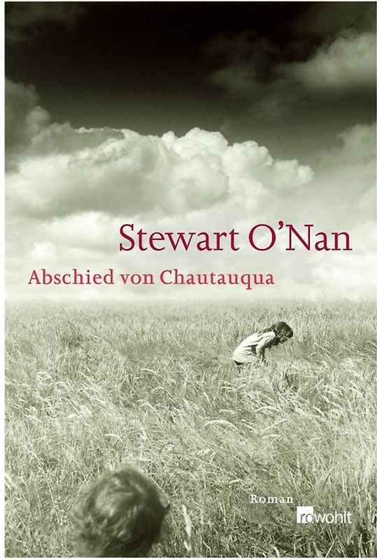 Abschied von Chautauqua