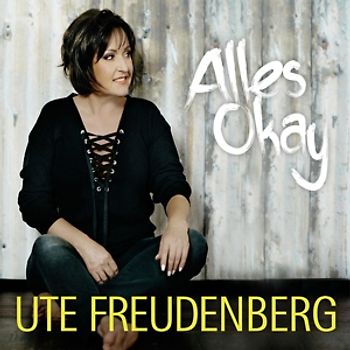 Freudenberg,Ute - Alles Okay