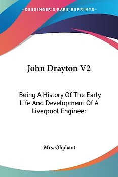 John Drayton V2