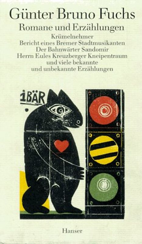 Band 1: Romane und Erzählungen