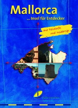 Mallorca ...Insel für Entdecker DVD
