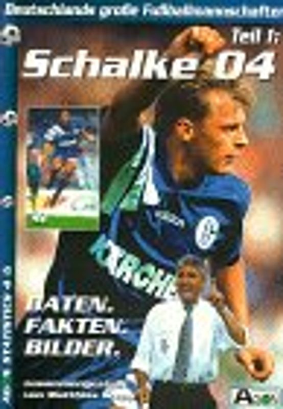 Schalke 04 1920-1994
