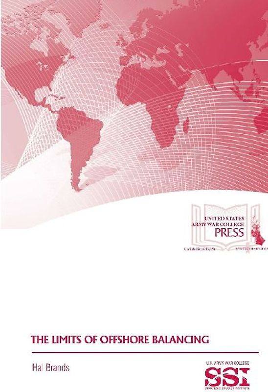 The Limits of Offshore Balancing