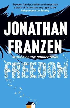 Freedom - Franzen, Jonathan