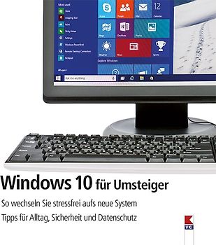 Windows 10 für Umsteiger