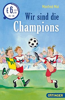 Wir sind die Champions