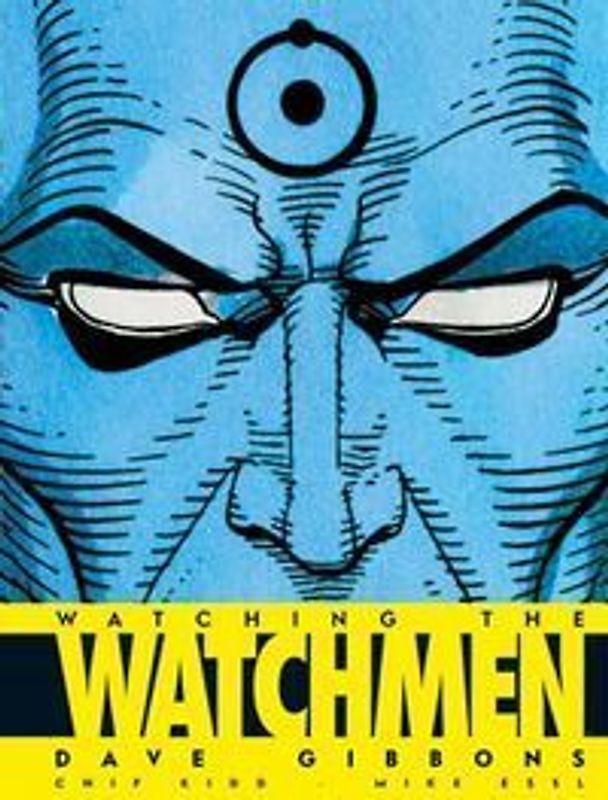 Watching the Watchmen