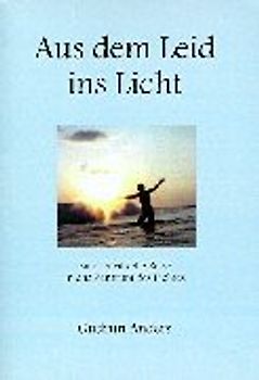 Aus dem Leid ins Licht. Eine spirituelle Reise in das Zentrum des Lichts