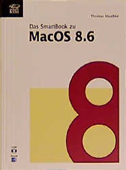 Das Buch zu Mac OS 8.6