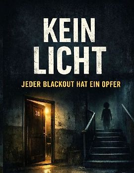 Kein Licht