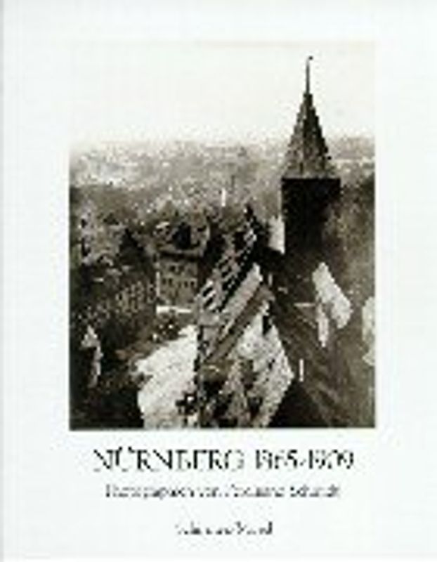 Nürnberg 1870-1909