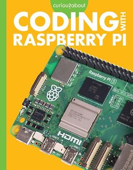 Curious about Coding with Raspberry Pi
