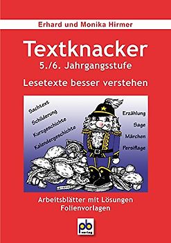 Textknacker