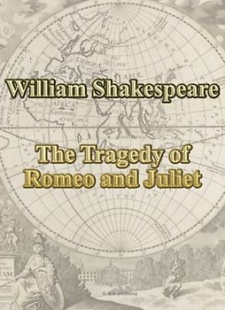 The Tragedy of Romeo and Juliet: Great world literature in a large format for a small price