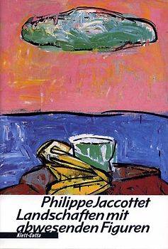 Landschaften mit abwesenden Figuren