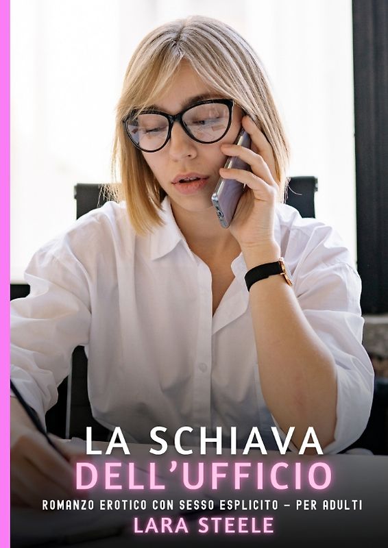 La Schiava dell’Ufficio