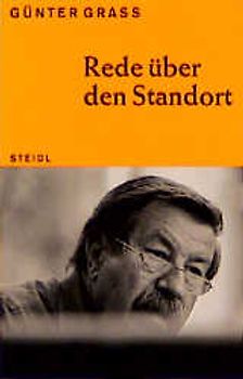 Rede über den Standort