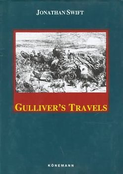 Gulliver's Travels