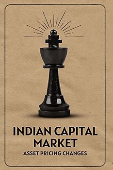 Indian capital market asset pricing changes
