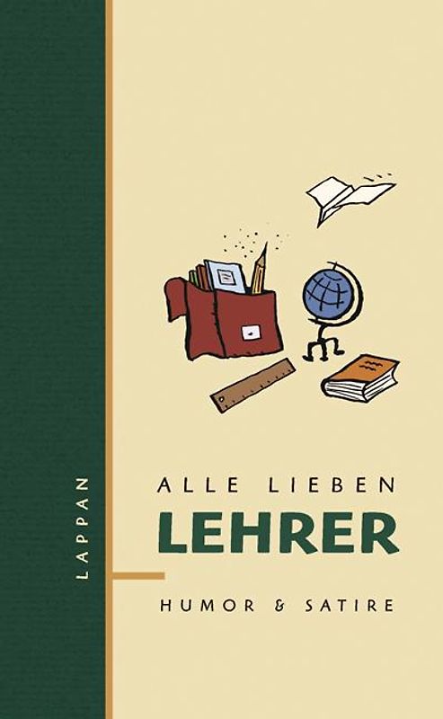 Alle lieben Lehrer