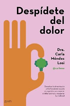Despídete del dolor