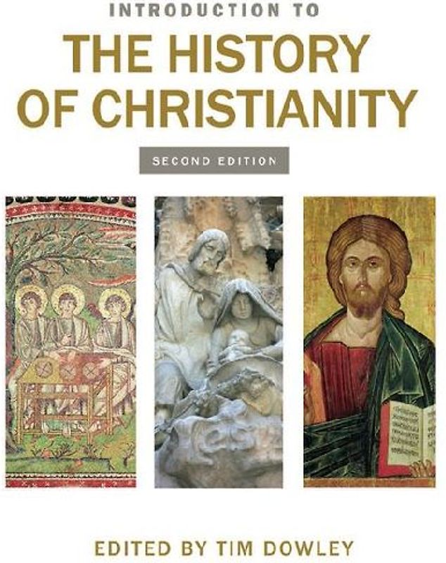 Introduction to the History of Christianity