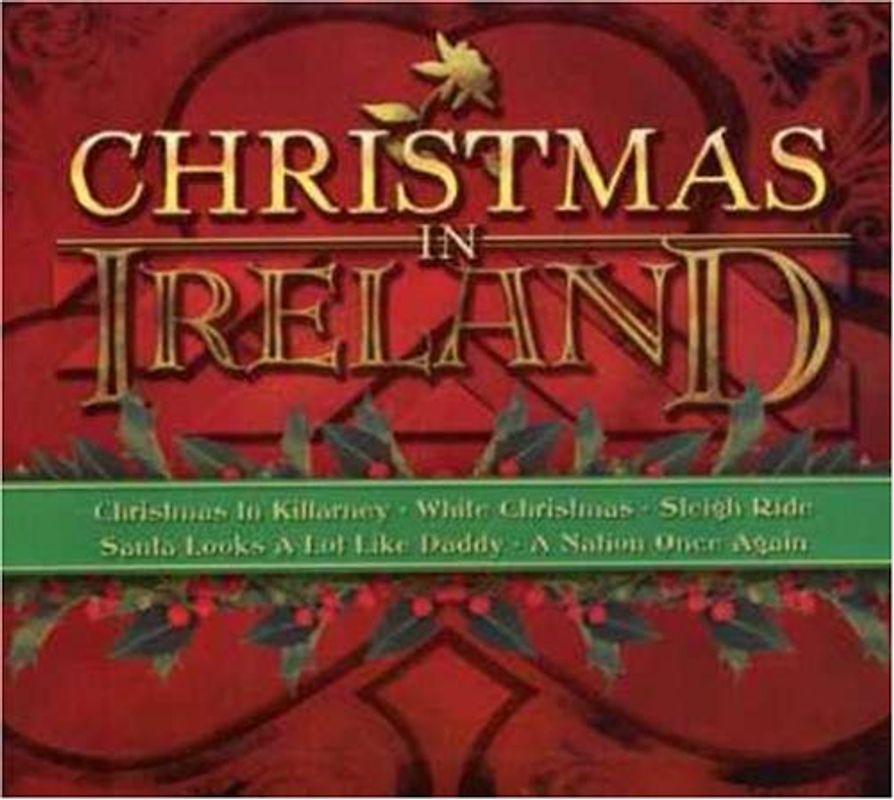 Christmas Time in Ireland - Christmas Time in Ireland
