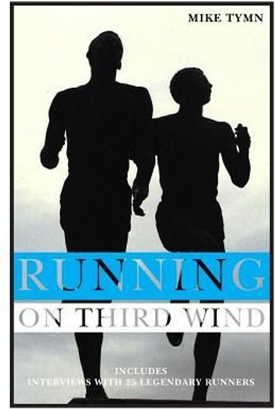 Running on Third Wind