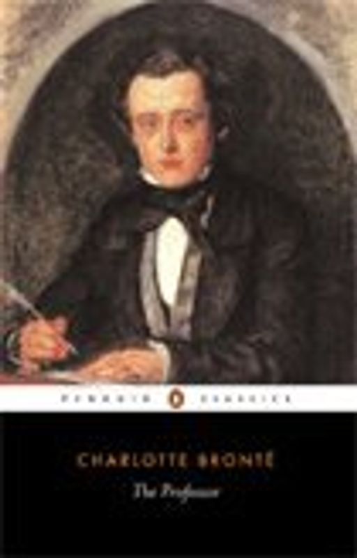 The Professor (Penguin Classics)