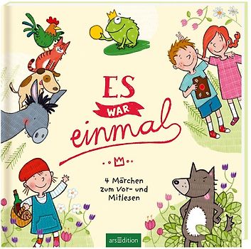 Es war einmal ...