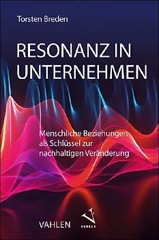 Resonanz in Unternehmen