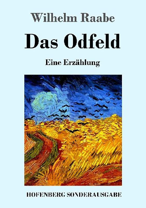 Das Odfeld