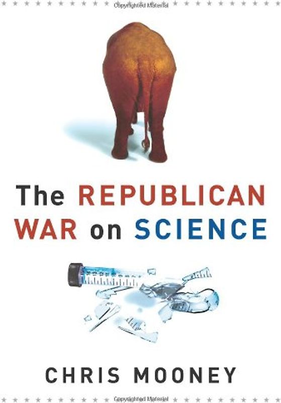 Republican War on Science