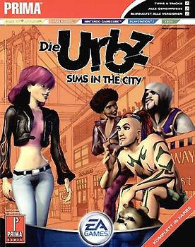 Die Urbz - Sims in the City