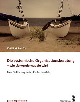 Die systemische Organisationsberatung – wie sie wurde, was sie wird