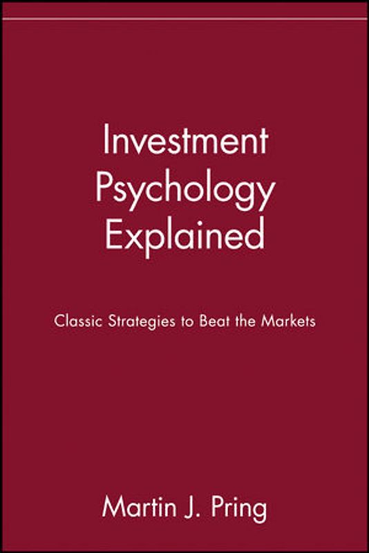Investment Psychology Explained