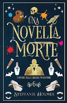 Una Novella Morte